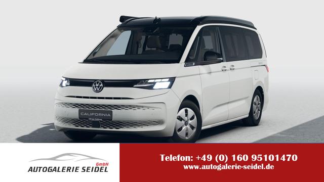 Volkswagen T7 California - Beach Tour 2.0TDI DSG GV5 Lite+