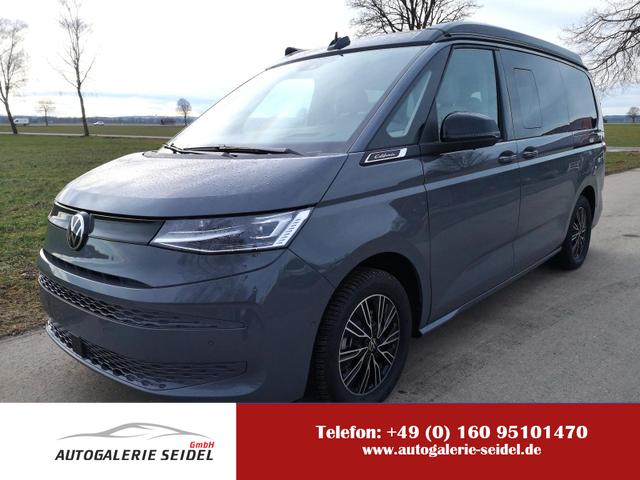 Volkswagen T7 California - Beach Tour eHybrid 4MOTION 1.5 TSI