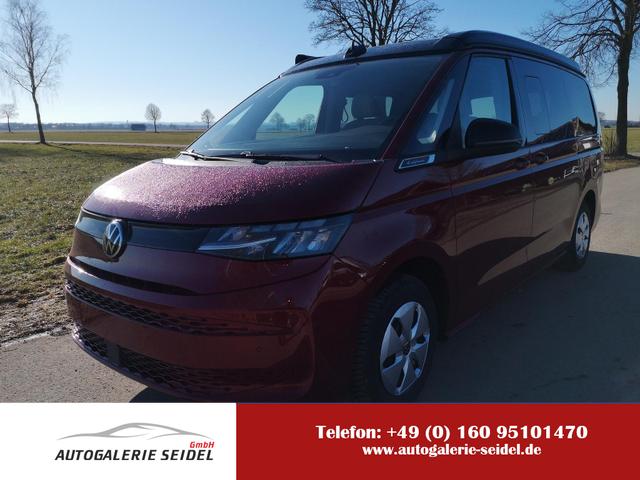 Volkswagen T7 California - Beach (MV Cali) 2.0TDI DSG GV5 Lite+