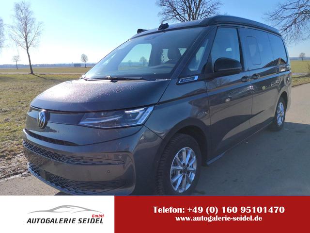 Volkswagen T7 California - Beach Tour 2.0TDI DSG GV5 Premium+