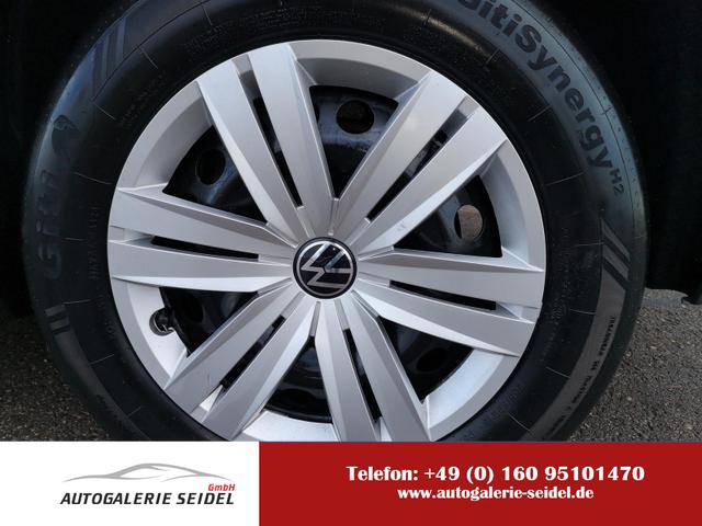 Volkswagen Caddy Maxi - Basis 2.0TDI ACC Kam GV5 App AHK Reling