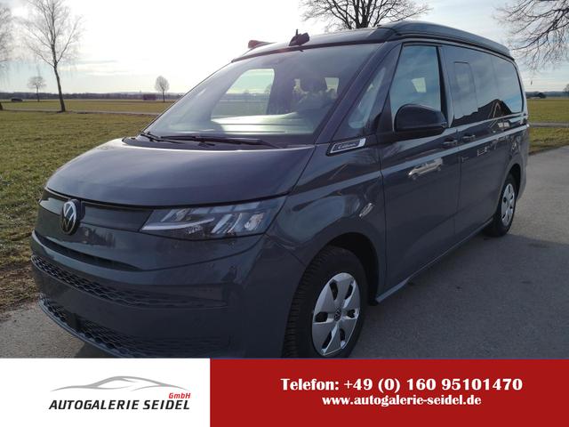 Volkswagen T7 California - Beach (MV Cali) 2.0TDI DSG GV5 Lite+