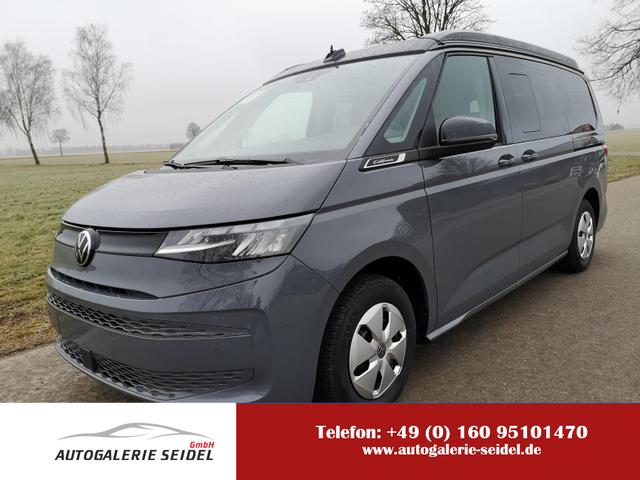 Volkswagen T7 California - Beach Tour 2.0TDI DSG GV5 Lite