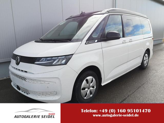 Volkswagen T7 California - Beach (MV Cali) 2.0TDI DSG GV5 Lite