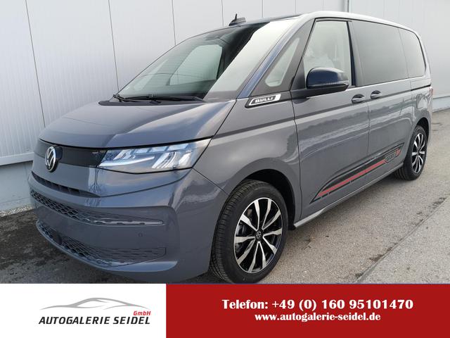 Volkswagen T7 Multivan - 2.0 TDI KÜ Lite Sport Edition