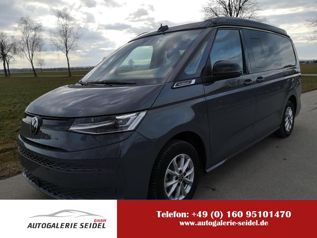 Volkswagen T7 California - Beach (MV Cali) 2.0TDI DSG GV5 Komfort