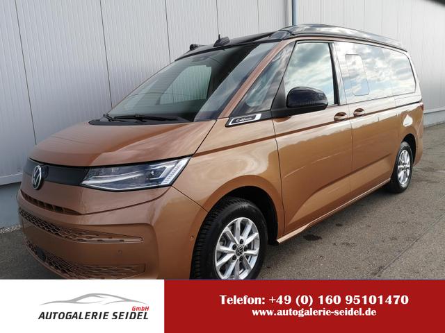 Volkswagen T7 California - Beach (MV Cali) 2.0TDI DSG GV5 Komfort+