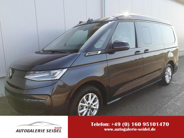 Volkswagen T7 California - Beach (MV Cali) 2.0TDI DSG GV5 Komfort+