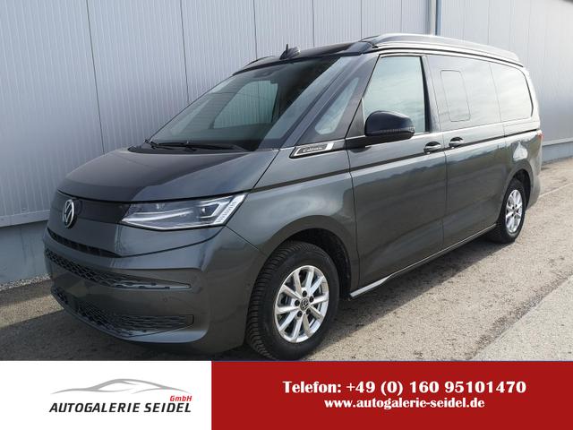 Volkswagen T7 California - Beach (MV Cali) 2.0TDI DSG GV5 Komfort