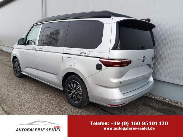 Volkswagen T7 California - Beach Camper 2.0TSI DSG GV5 Komfort+