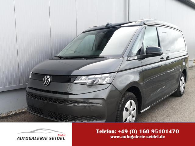 Volkswagen T7 California - Beach Tour 2.0TDI DSG GV5 First