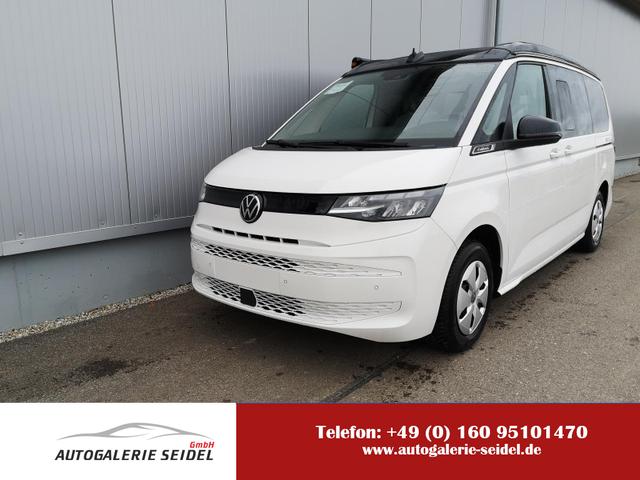 Volkswagen T7 California - Beach 2.0TDI DSG GV5 Lite+
