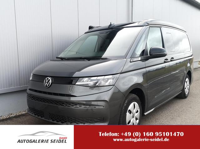 Volkswagen T7 California - Beach (MV Cali) 2.0TDI DSG GV5 Lite+
