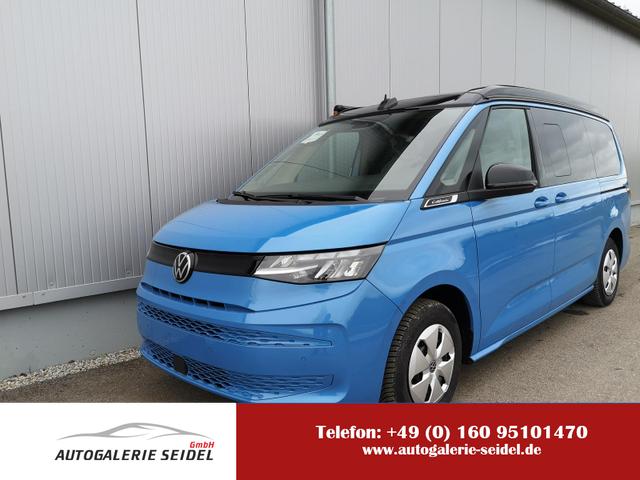 Volkswagen T7 California - Beach (MV Cali) 2.0TDI DSG GV5 Lite+