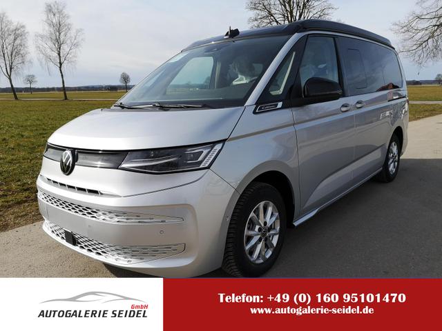 Volkswagen T7 California - Beach (MV Cali) 2.0TDI DSG GV5 Komfort