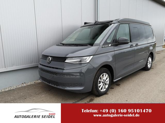 Volkswagen T7 California - Beach Camper 2.0TDI DSG GV5 High+