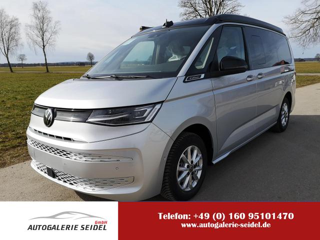 Volkswagen T7 California - Beach (MV Cali) 2.0TDI DSG GV5 Komfort+