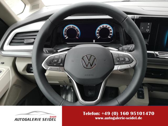 Volkswagen T7 California - Beach Tour eHybrid 4MOTION 1.5 TSI Plus ArtVelour