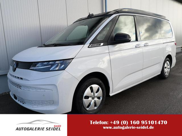 Volkswagen T7 California - Beach (MV Cali) 2.0TDI DSG GV5 First