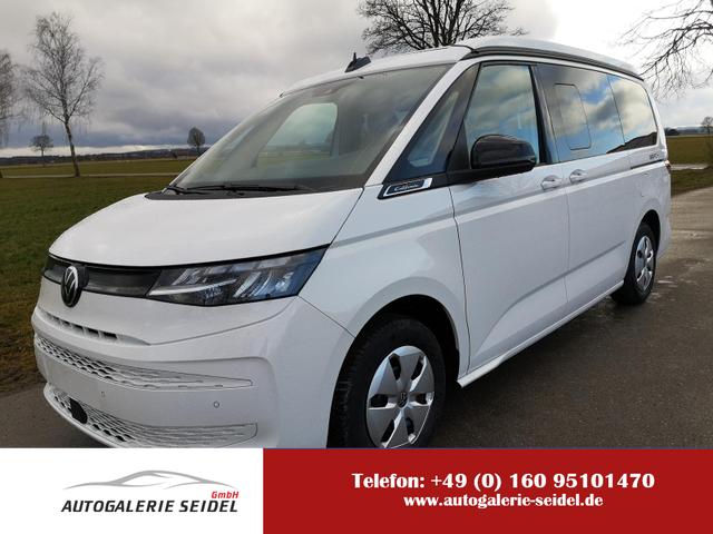 Volkswagen T7 California - Beach (MV Cali) 2.0TDI DSG GV5 Lite