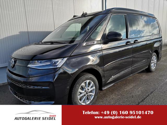 Volkswagen T7 California - Beach (MV Cali) 2.0TDI DSG GV5 High+