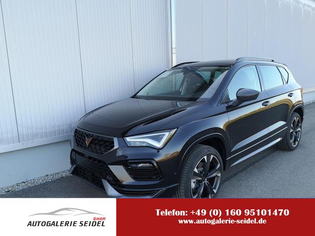 Cupra Ateca - 4Drive 2.0 TSI DSG Navi LED ACC 19 Zoll