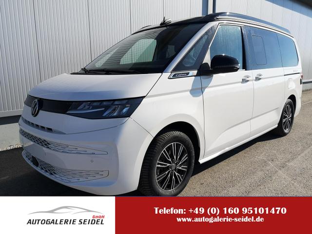 Volkswagen T7 California - Beach Camper 2.0TSI DSG GV5 First