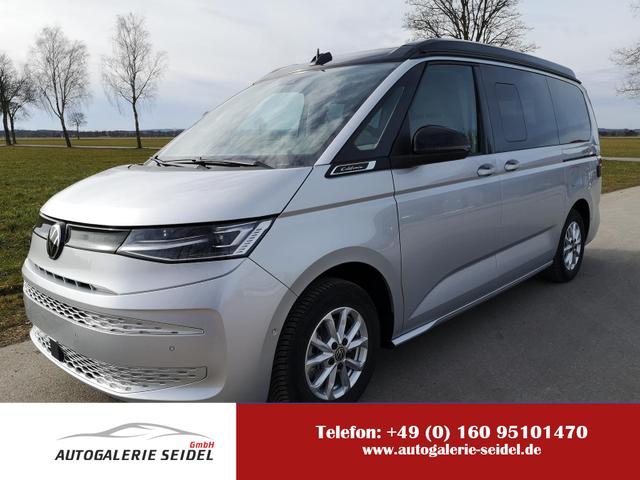 Volkswagen T7 California - Beach Camper 2.0TDI DSG GV5 Komfort