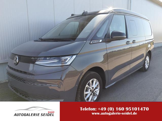 Volkswagen T7 California - Beach Camper 2.0TDI DSG GV5 Premium+