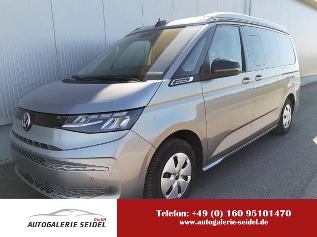 Volkswagen T7 California - Beach (MV Cali) 2.0TDI DSG GV5 First