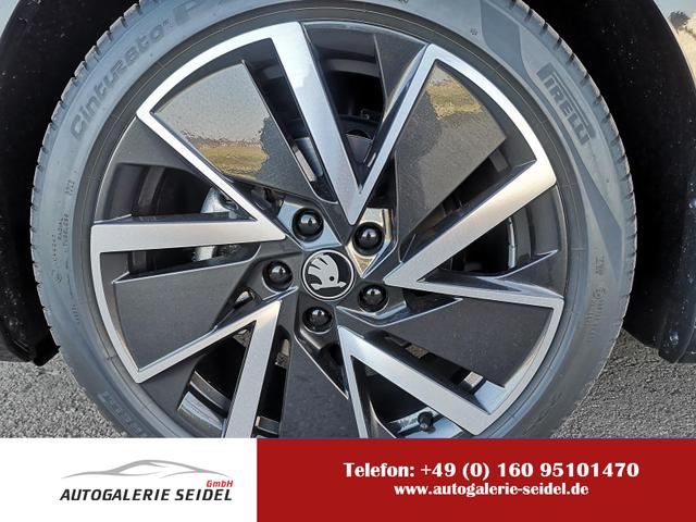 Skoda Fabia - Monte Carlo 1.0 TSI ACC Kamera Sitzh GV5