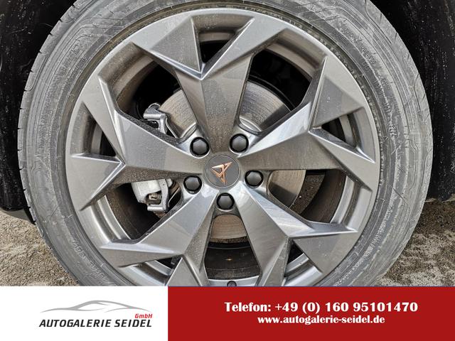 Cupra Formentor - 1.5 eTSI 110 kW DSG AHK ACC LED