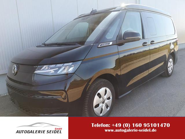 Volkswagen T7 California - Beach (MV Cali) 2.0TDI DSG GV5 Lite