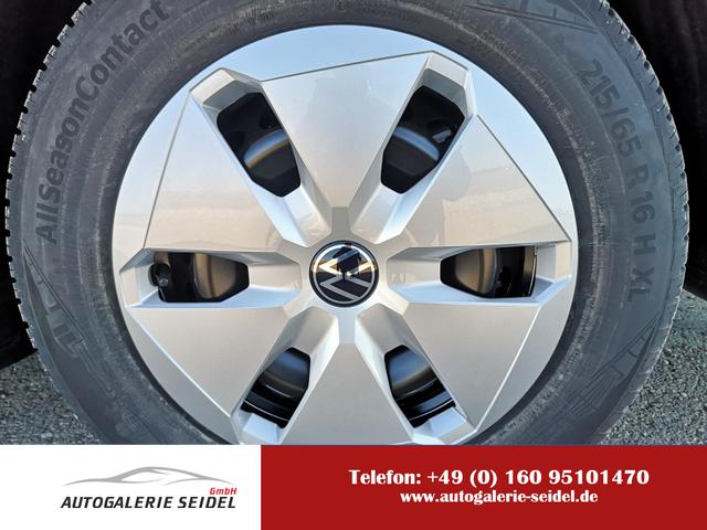 Volkswagen T7 California - Beach 2.0TDI DSG GV5 Lite