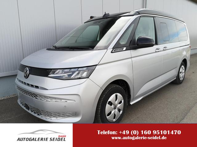 Volkswagen T7 California - Beach (MV Cali) 2.0TDI DSG GV5 Lite+