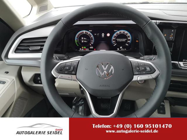 Volkswagen T7 Multivan - 1,5 eHybrid 4Motion lang High