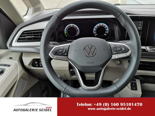 Volkswagen T7 Multivan - 1,5 eHybrid 4Motion lang Premium Sport Edition