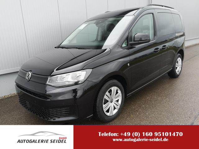 Volkswagen Caddy - Family 2.0 TDI DSG APP PDC Kamera Dachr. AHK