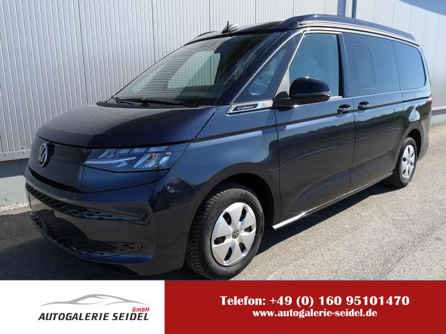 Volkswagen T7 California - Beach (MV Cali) 2.0TDI DSG GV5 Lite