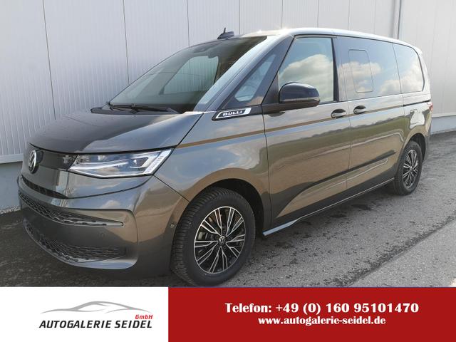Volkswagen T7 Multivan - 1,5 eHybrid 4Motion kurz Premium