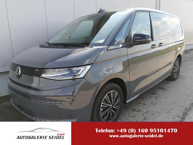 Volkswagen T7 Multivan - 1,5 eHybrid 4Motion lang High