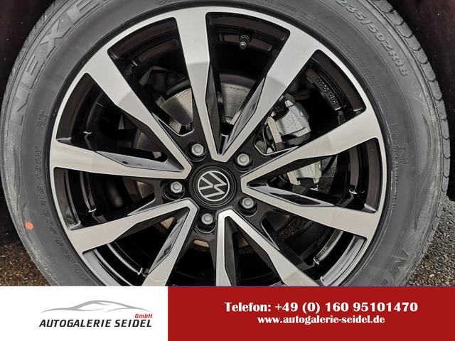Volkswagen T7 Multivan - 1,5 eHybrid 4Motion lang Elegance Sport Edition