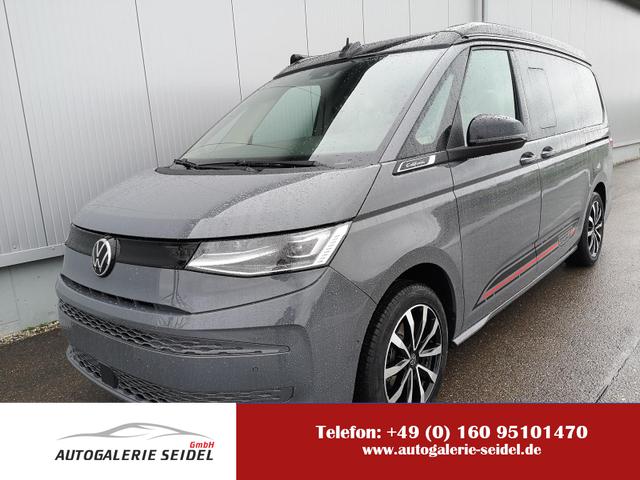 Volkswagen T7 California - Beach (MV Cali) 2.0TDI DSG Sport Edition 8 Fach GV5 High+