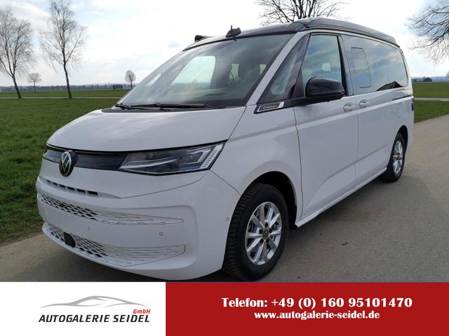 Volkswagen T7 California - Beach Camper 2.0TDI DSG GV5 Komfort