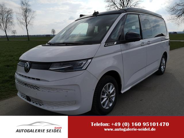 Volkswagen T7 California - Beach Camper 2.0TDI DSG GV5 Komfort+