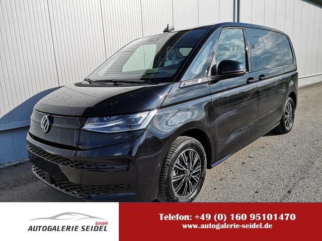 Volkswagen T7 Multivan - 1,5 eHybrid 4Motion kurz Premium