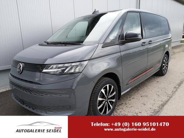 Volkswagen T7 Multivan - 2.0 TDI LÜ Lite Sport Edition