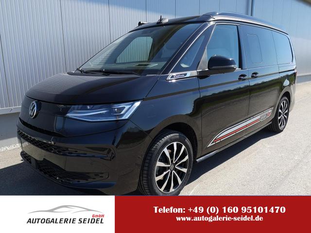 Volkswagen T7 California - Beach (MV Cali) 2.0TDI DSG Sport Edition 8 Fach GV5 Komfort+