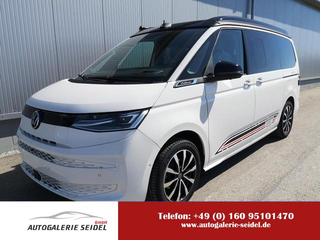 Volkswagen T7 California - Beach Camper 2.0TDI DSG Sport Edition 8 Fach GV5 Premium+