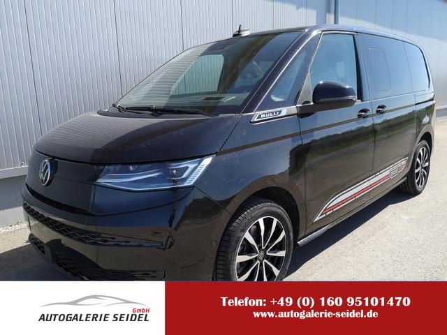 Volkswagen T7 Multivan - 1,5 eHybrid 4Motion kurz Premium Sport Edition
